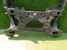 Балка под двс NISSAN FUGA PY50 VQ35DE