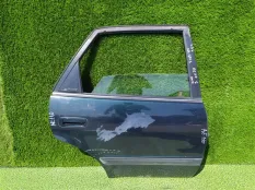 Дверь TOYOTA SPRINTER AE110, задняя правая