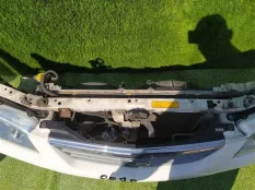 Nose cut MAZDA CAPELLA GF8P FP-DE