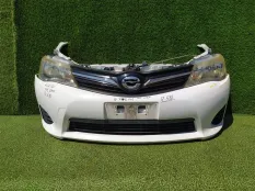 Nose cut TOYOTA COROLLA AXIO NZE161 1NZ-FE