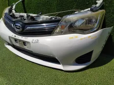 Nose cut TOYOTA COROLLA AXIO NZE161 1NZ-FE