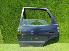 Дверь TOYOTA SPRINTER AE110, задняя левая