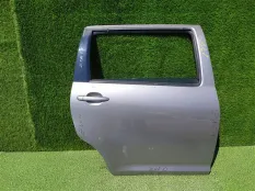 Дверь TOYOTA WISH ANE10, задняя правая
