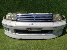 Nose cut MITSUBISHI CHARIOT GRANDIS N84W 4G64