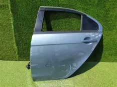 Дверь MITSUBISHI GALANT FORTIS CX3A, задняя левая