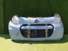 Nose cut MAZDA CAROL HB35S R06A