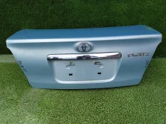 Крышка багажника TOYOTA PLATZ SCP11