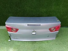 Крышка багажника MITSUBISHI GALANT FORTIS CY4A