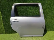 Дверь TOYOTA WISH ANE10, задняя правая