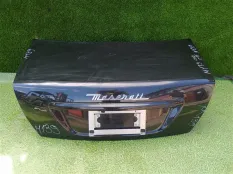 Крышка багажника MASERATI QUATTROPORTE M139