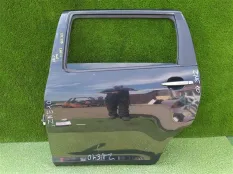 Дверь TOYOTA WISH ANE10, задняя левая