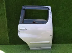 Дверь TOYOTA FUNCARGO NCP20, задняя правая