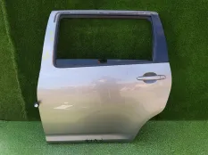 Дверь TOYOTA WISH ANE10, задняя левая