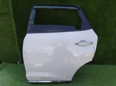 Дверь NISSAN MURANO Z51, задняя левая