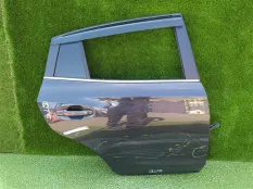 Дверь SUBARU XV GT7, задняя правая