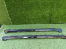 Порог TOYOTA COROLLA FIELDER NZE161