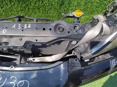 Nose cut TOYOTA HARRIER GSU30 2GR-FE