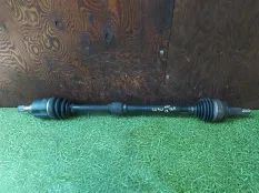 Привод MITSUBISHI DELICA D5 CV4W 4B11, передний правый