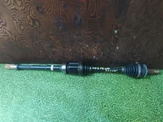 Привод MAZDA CX-3 DK5FW S5-DPTS, передний правый