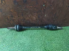 Привод TOYOTA PLATZ SCP11 1SZ-FE, передний левый