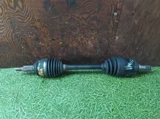 Привод MITSUBISHI GALANT FORTIS CY4A 4B11, передний левый