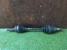 Привод TOYOTA WISH ZNE10 1ZZ-FE, передний левый