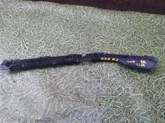 Крепление бампера TOYOTA COROLLA FIELDER 5257513070 NZE161, заднее правое