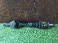 Привод TOYOTA WINDOM MCV30 1MZ-FE, передний левый