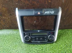 Климат-контроль TOYOTA COROLLA AXIO NZE161