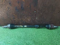 Привод NISSAN SYLPHY TB17 MRA8DE, передний правый