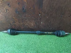 Привод MITSUBISHI LANCER CEDIA CS2A 4G15, передний правый