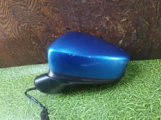 Зеркало MAZDA DEMIO DJ3FS, левое