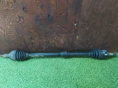 Привод MITSUBISHI GALANT FORTIS 3815A108 CY4A 4B11, передний правый