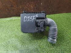 Корпус воздушного фильтра MAZDA DEMIO DJ5FS S5-DPTS