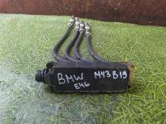 Катушка зажигания BMW 3 SERIES E46 M43B19
