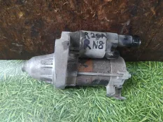 Стартер HONDA STREAM 428005011 RN8 R20A