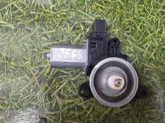 Мотор стеклоподъемника MAZDA DEMIO BHN95858X DJ3FS, задний правый