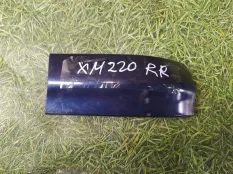 Планка под стоп SUBARU TRAVIQ XM220, задняя правая