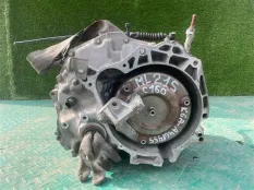 АКПП NISSAN ROOX 2011 ML21S K6A