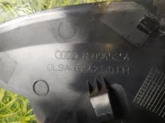 Накладка на стоп AUDI TT 8S0945254 8S, правая