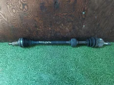 Привод TOYOTA VITZ SCP13 2SZ-FE, передний правый