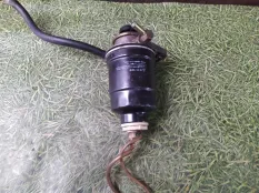 Насос ручной подкачки NISSAN TERRANO TR50 ZD30DDTI