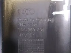 Обшивка салона AUDI TT 8S0868204 8S, правая