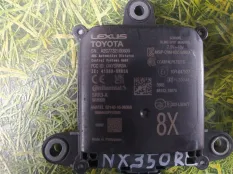 Датчик слепых зон LEXUS NX350 8816278070 TAZA20, задний