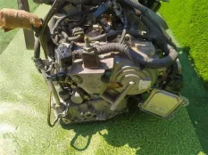 АКПП NISSAN SYLPHY TB17 MRA8DE