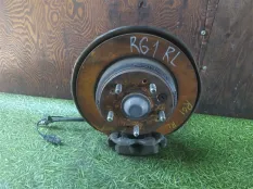 Ступица HONDA STEPWGN RG1 K20A, задняя левая