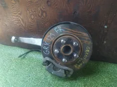 Ступица TOYOTA MARK X GRX121 3GR-FSE, передняя правая