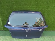 Дверь 5-я TOYOTA VITZ SCP10