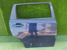 Дверь TOYOTA WISH ZGE20, задняя правая