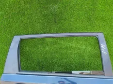 Дверь TOYOTA WISH ZGE20, задняя правая
